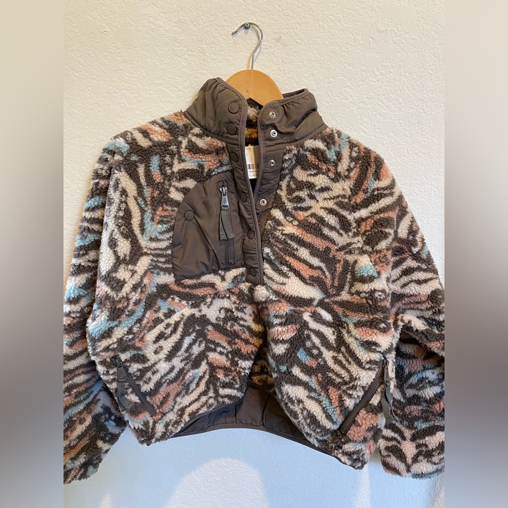 FP Movement Pullover